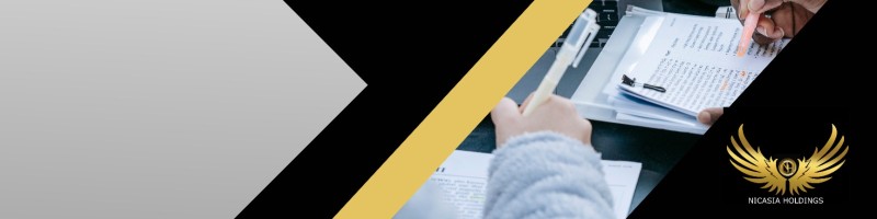 Nicasia Holdings & AON Bursary 2026 image