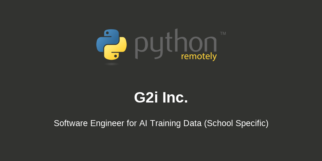Company Logo