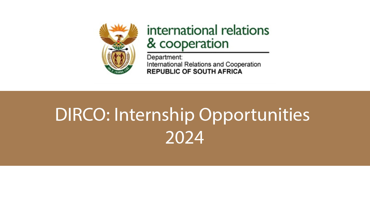 Information Science Internship image