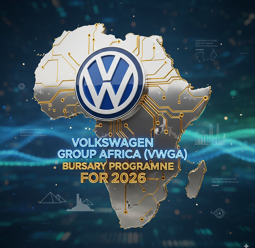 2026 VWGA Bursary Programme image