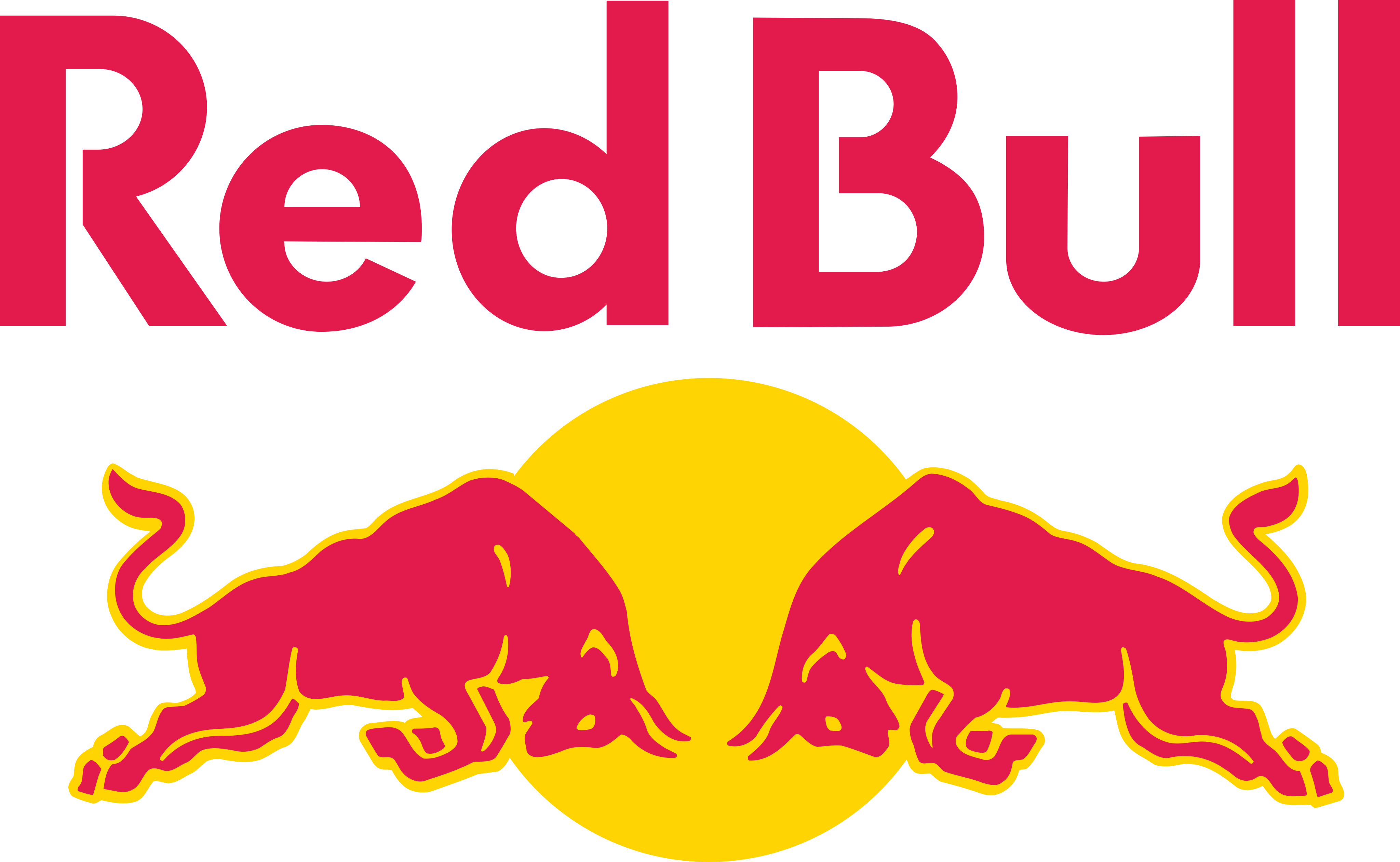 Company Logo