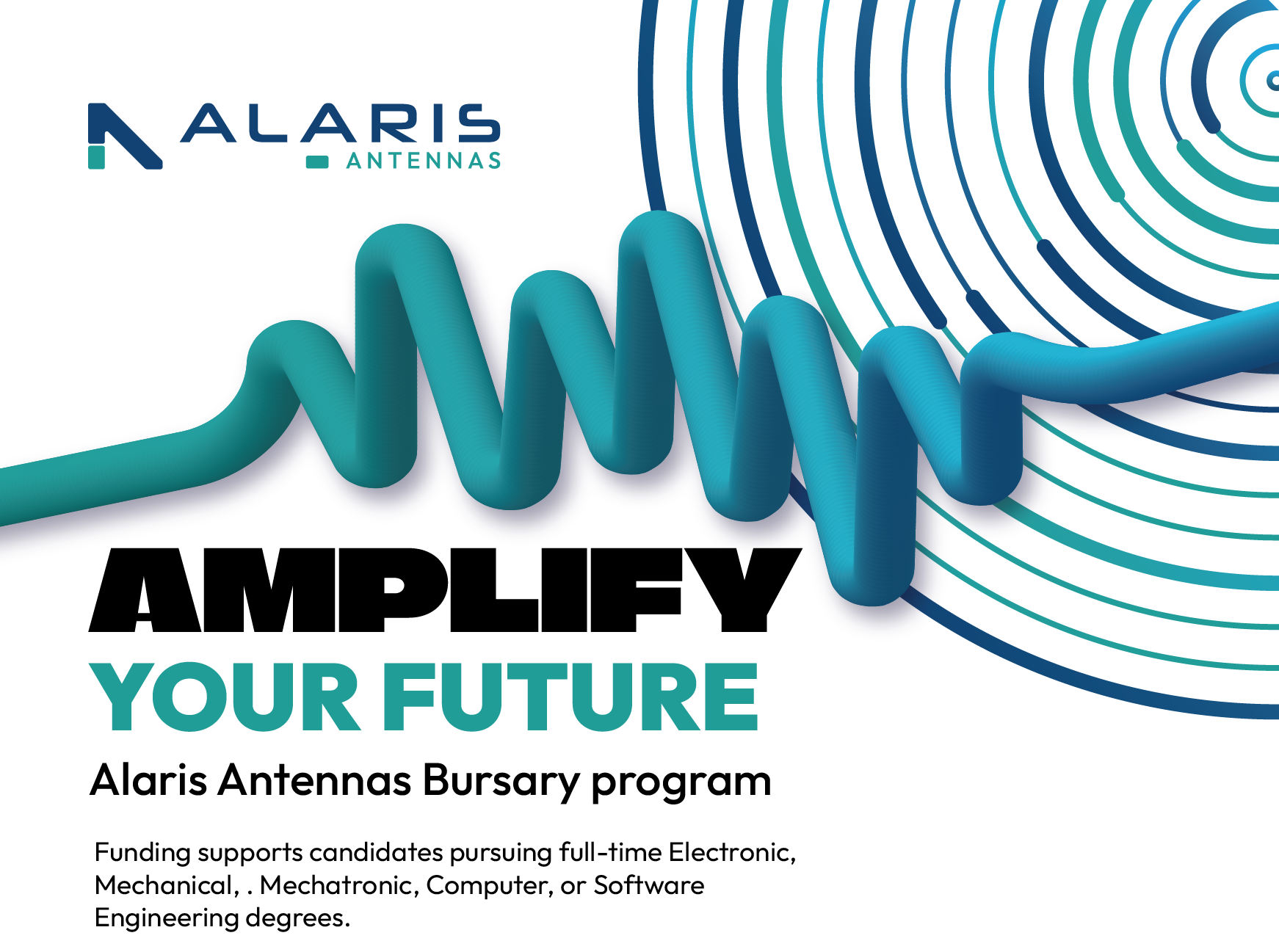 Bursary Programme image