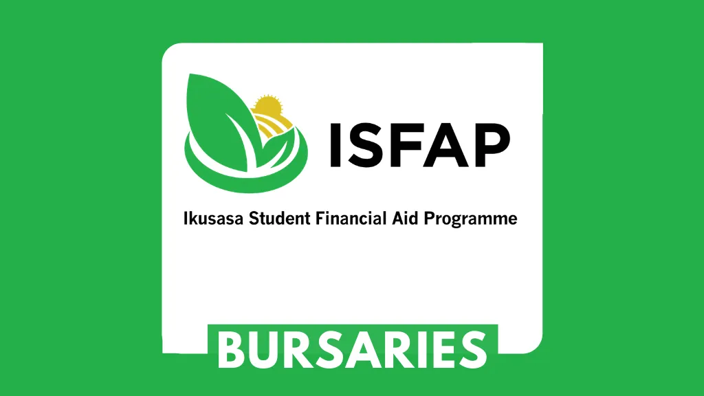 Bursaries 2026 image