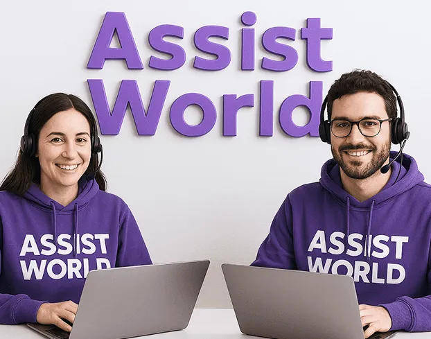 Webflow Developer image