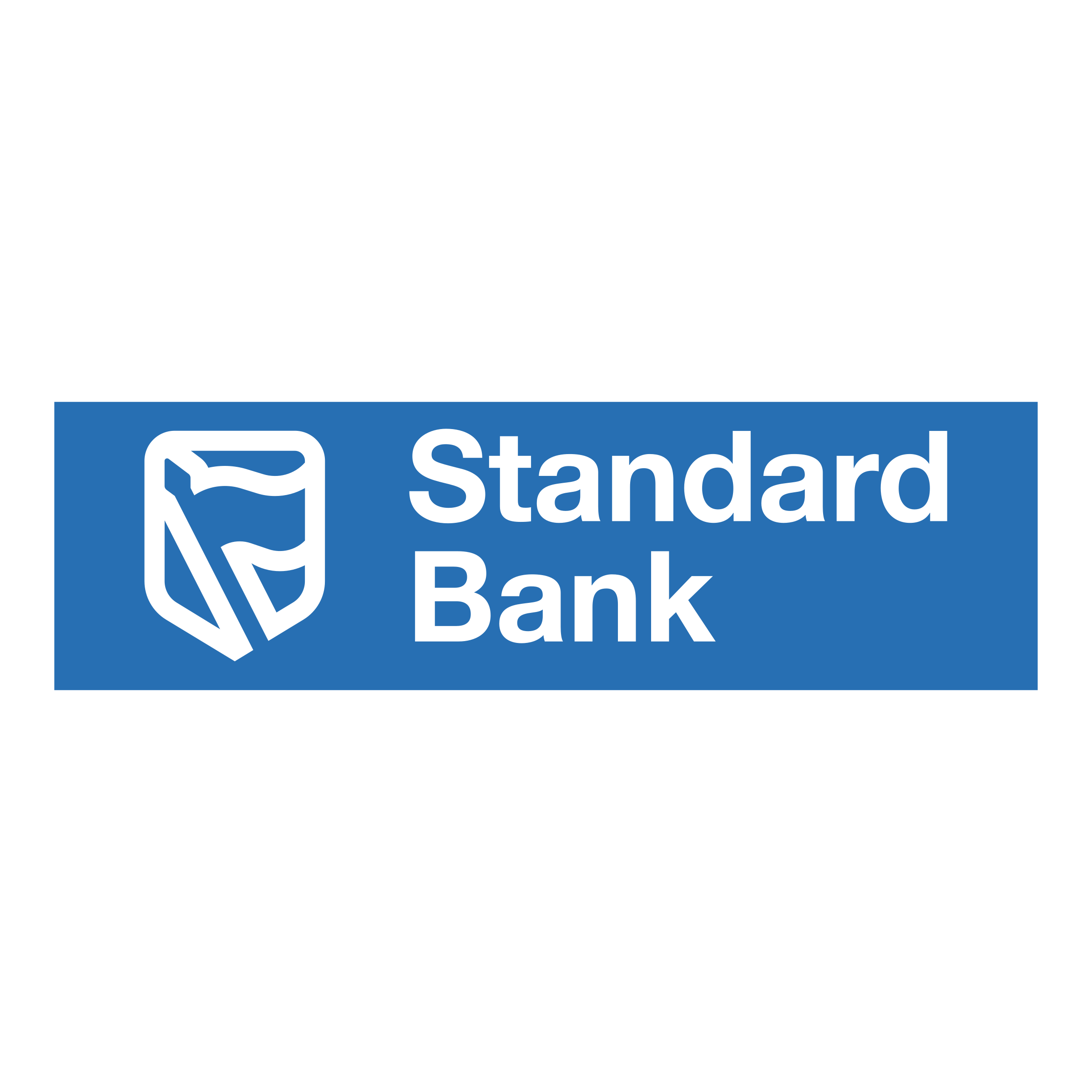 Standard Bank CIB Quantitative Graduate Programme image